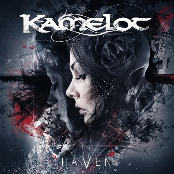Haven - Front Cover