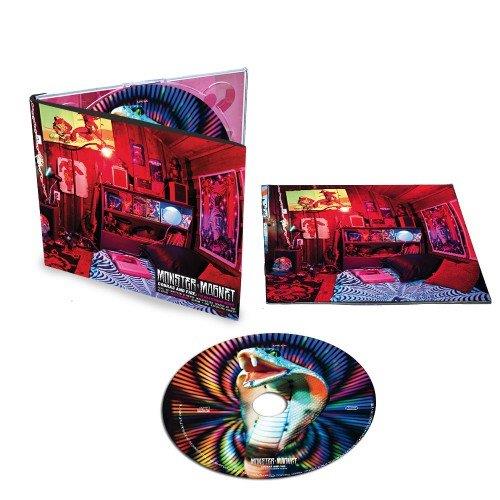 Cobras and fire The mastermind redux - Front Cover