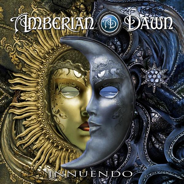 Innuendo Edition limitée - Front Cover