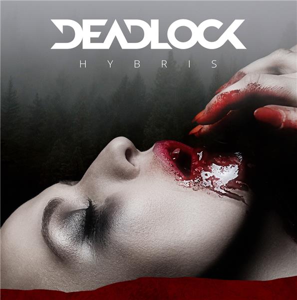 Hybris - Front Cover