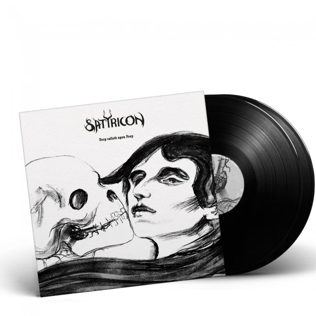 Deep Calleth Upon Deep - Front Cover