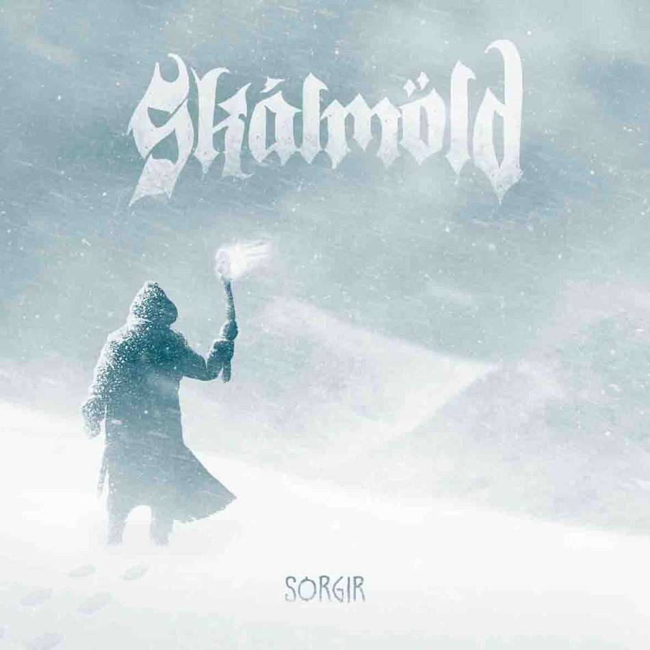 Sorgir - Front Cover