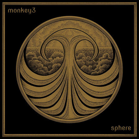 Sphere - Front Cover