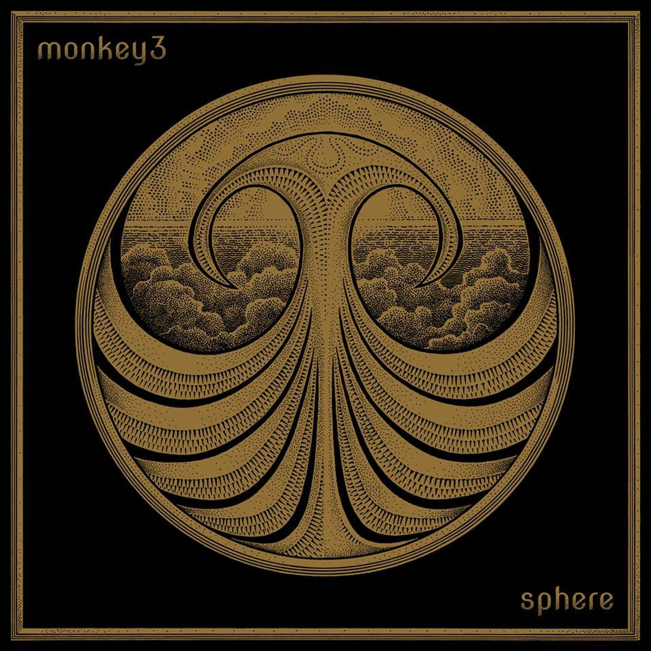 Sphere - Front Cover
