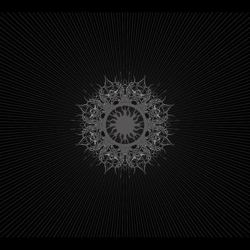 Lux Mundi - Front Cover