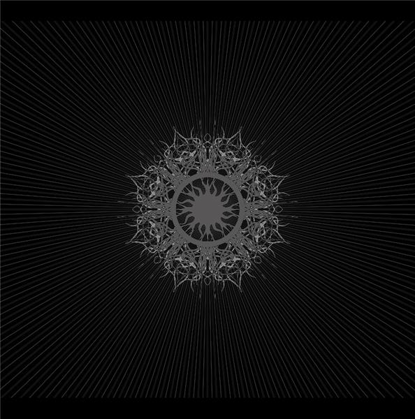 Lux Mundi - Front Cover