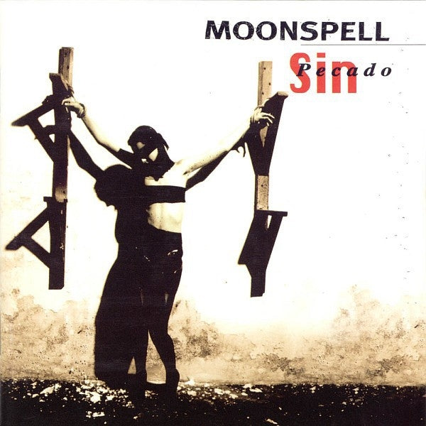 Sin / Pecado - 2nd Skin - Front Cover