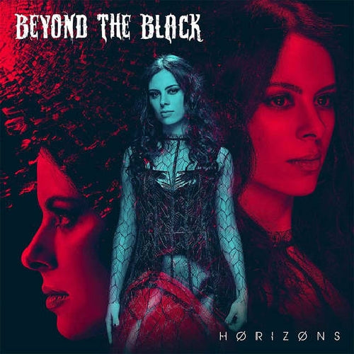 Horizons - Front Cover