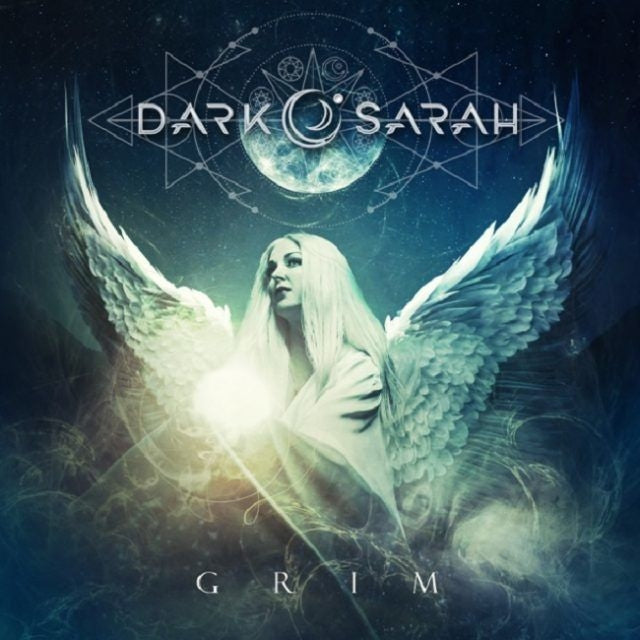 Grim - Front Cover