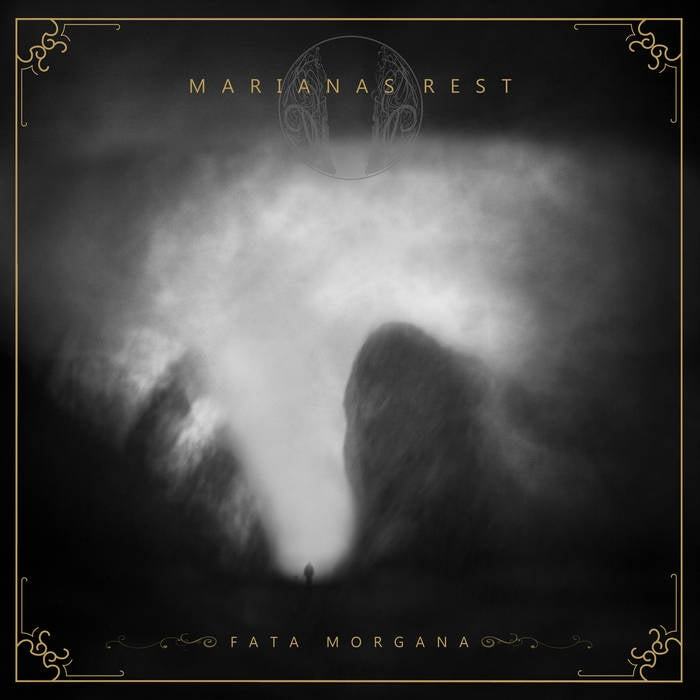 Fata Morgana - Front Cover