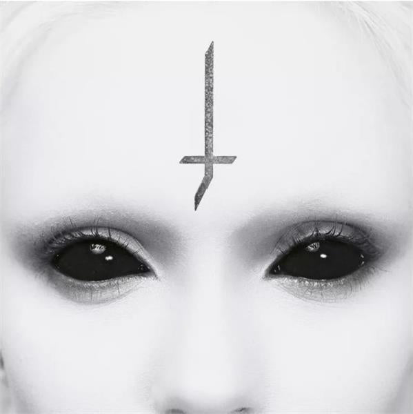 Lord of the lost - Front Cover