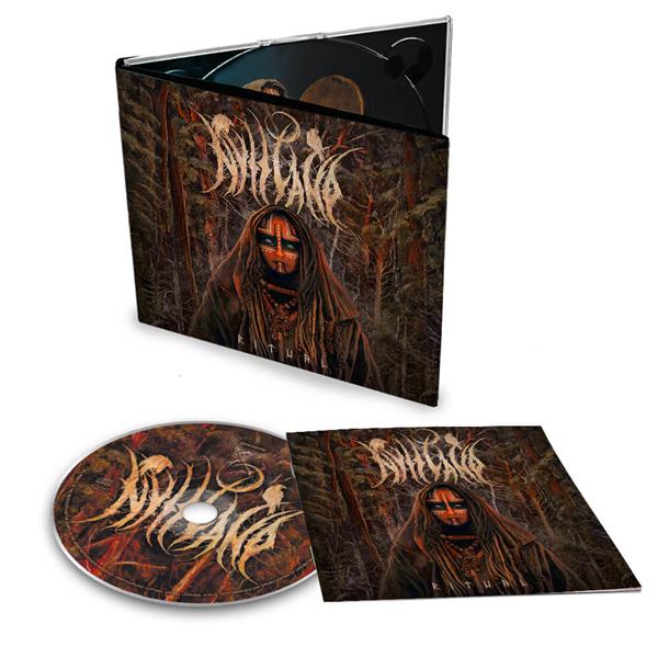 Ritual - Front Cover