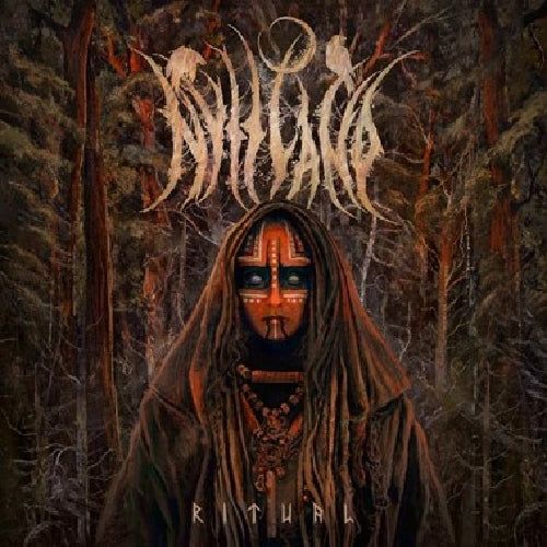 Ritual - Front Cover