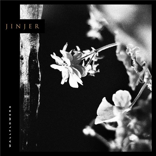 Wallflowers - Front Cover
