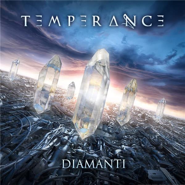 Diamanti - Front Cover