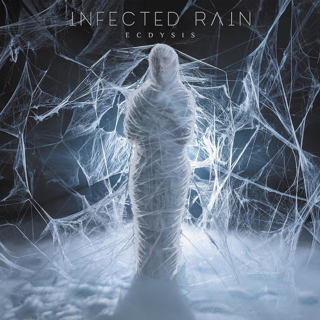 Ecdysis - Front Cover