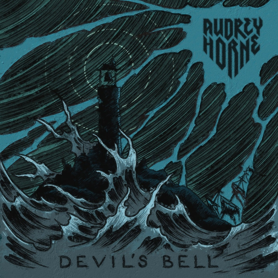 Devil's Bell - Front Cover