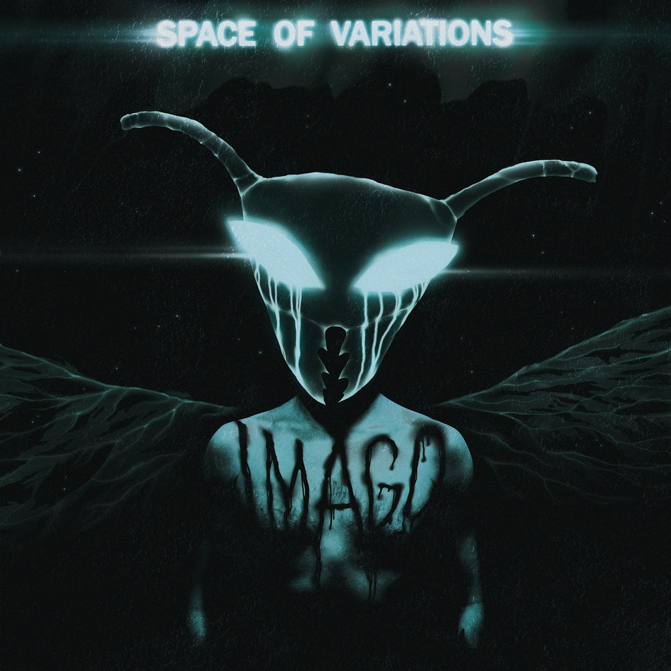 Imago - Front Cover