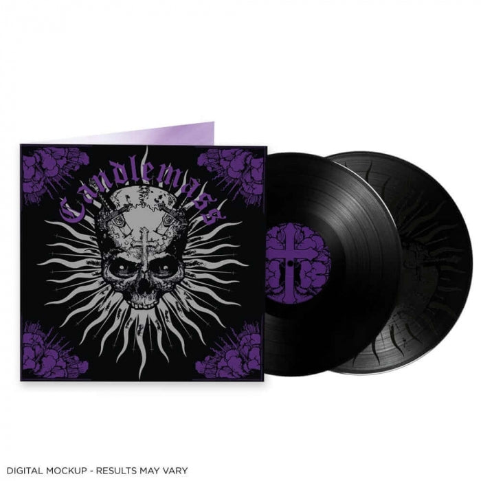 Sweet Evil Sun - Front Cover