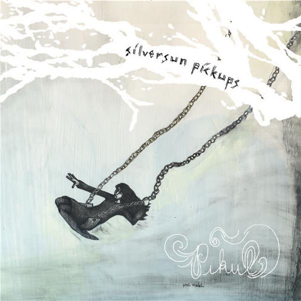 Pikul - Front Cover