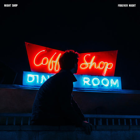 Forever Night - Front Cover