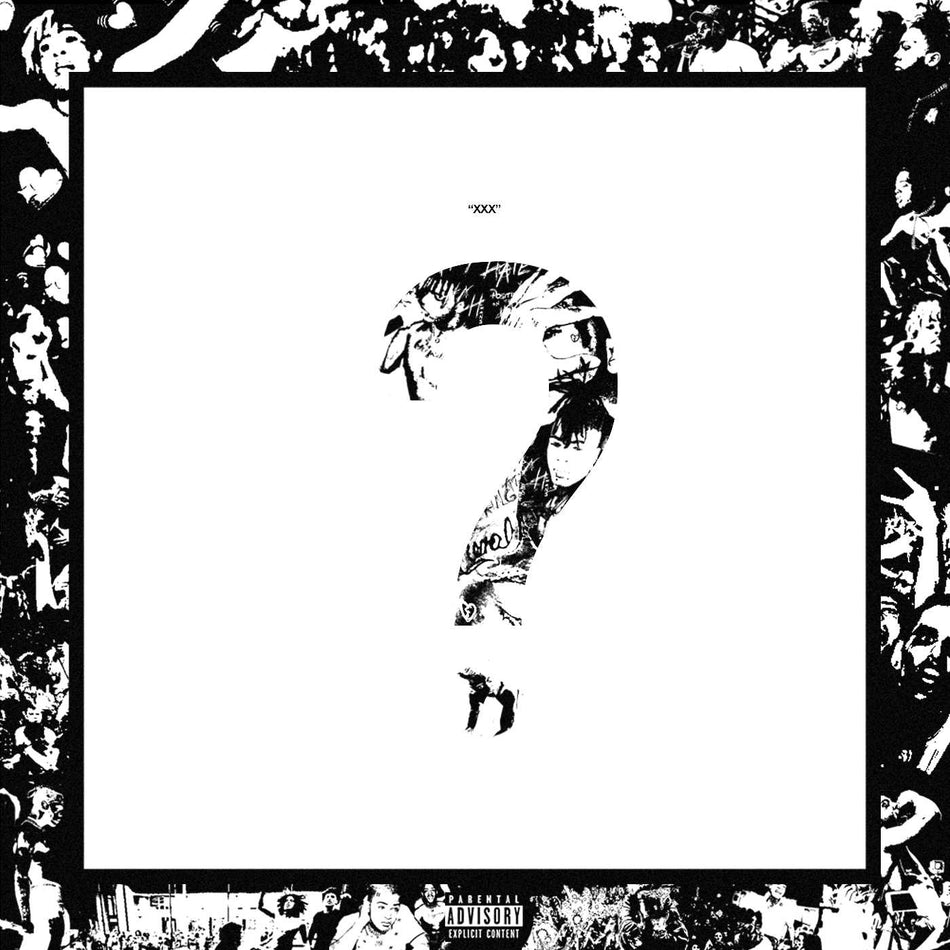? - Front Cover