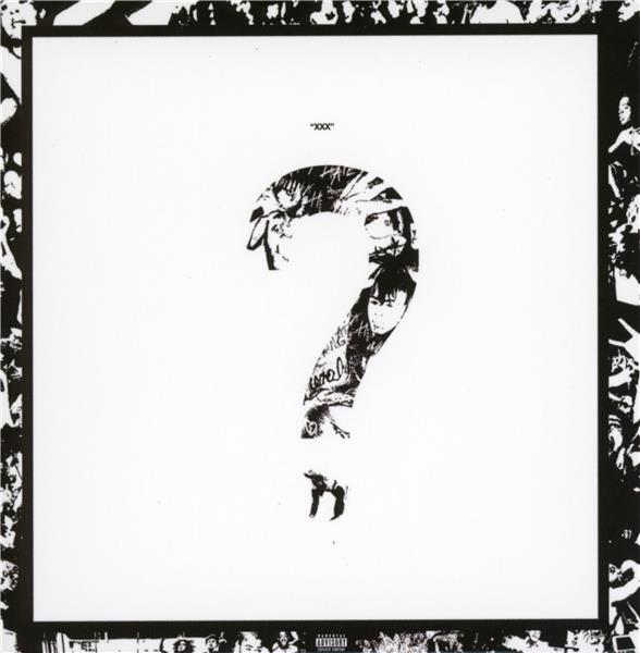 ? - Front Cover