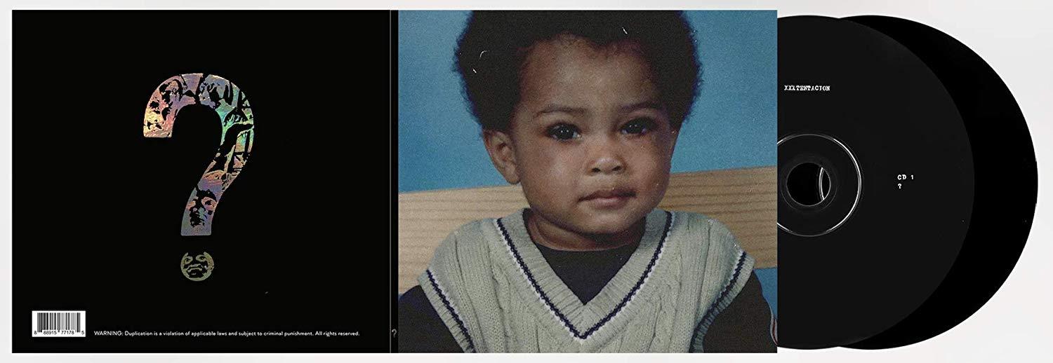 ? deluxe anniversary edition - Front Cover
