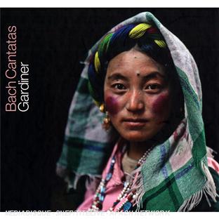 Cantates volume 25 - Front Cover