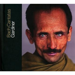 Cantates pour l'ascension bwv 11, 37, 43 & 128 - Front Cover