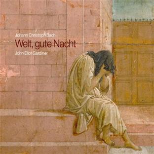 Welt, gute nacht - Front Cover