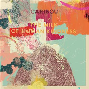 The Milk Of Human Kindness - Front Cover