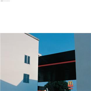 Start Breaking My Heart - Front Cover