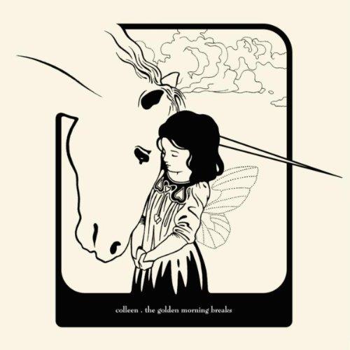 Golden Morning Breaks/Ltd Gold Edition - Front Cover