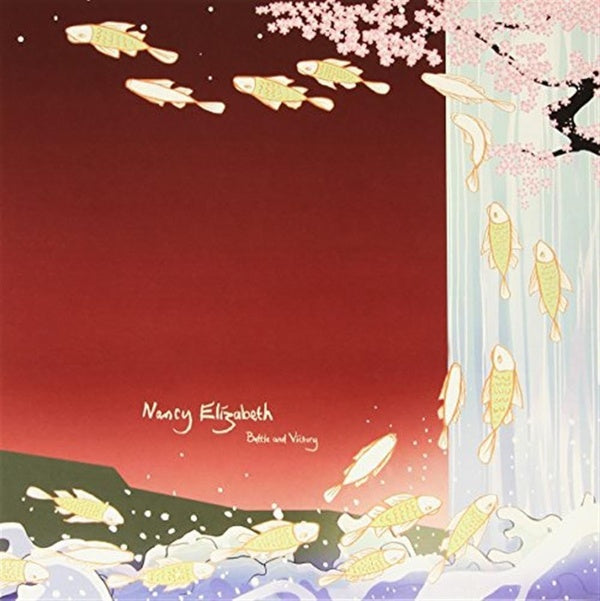 Battle and Victory - Front Cover