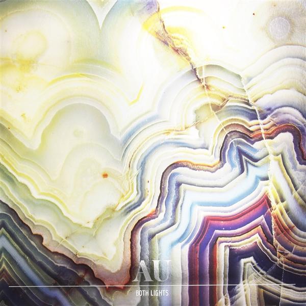 Both Lights - Front Cover