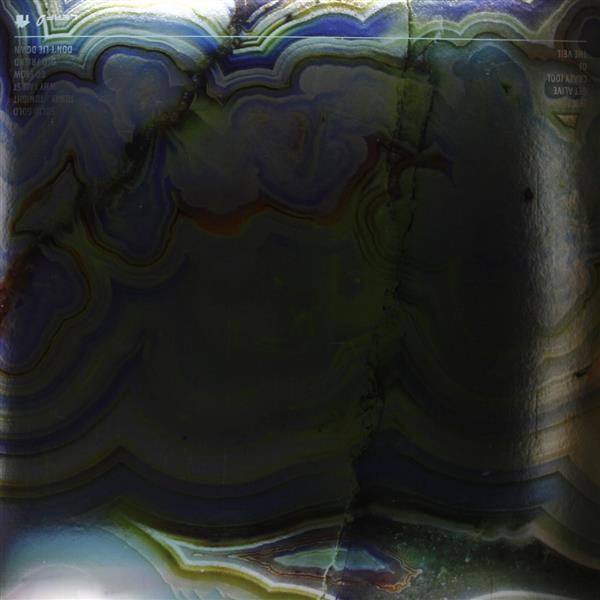 Both Lights (édition limitée vinyle blanc) - Front Cover