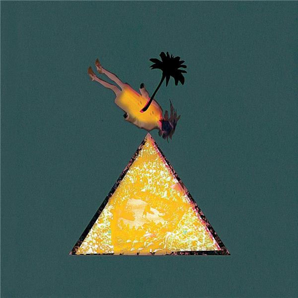 Live At The New Empowering Church - Front Cover