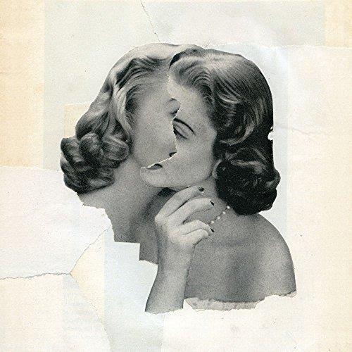 Asperities - Front Cover