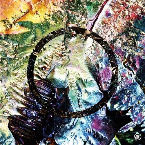 Channel The Spirits - Front Cover