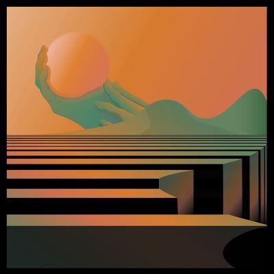 Distant Early Warning/Ltd Edt/Coupon mp3 inclus - Front Cover