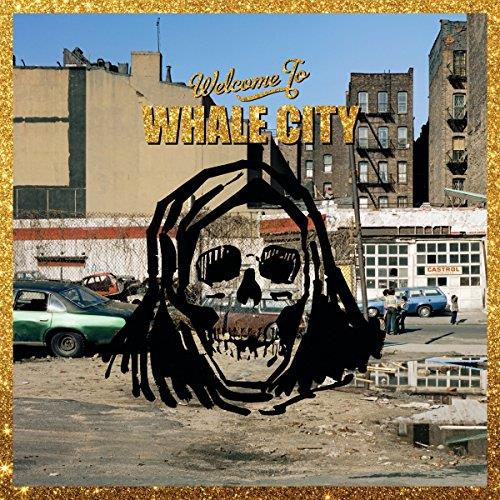 Whale City/Coupon MP3 inclus - Front Cover