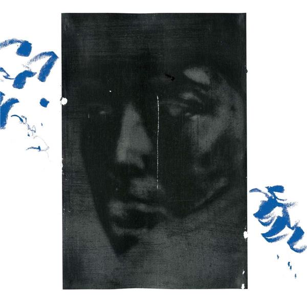 Holy Spring/Ltd Edt Transparent blue LP/Coupon mp3 inclus - Front Cover