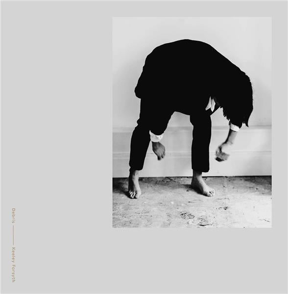 Debris - Front Cover