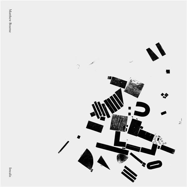 Irrealis - Front Cover