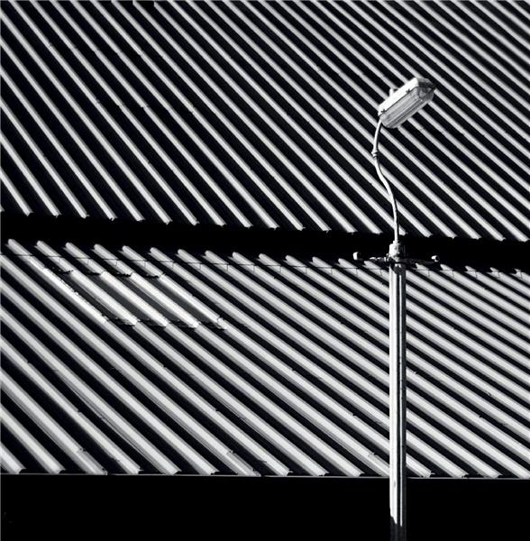 Erratics & Unconformities - Front Cover