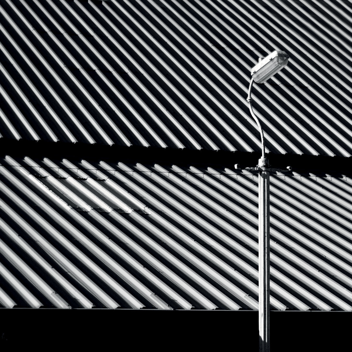 Erratics & Unconformities - Front Cover