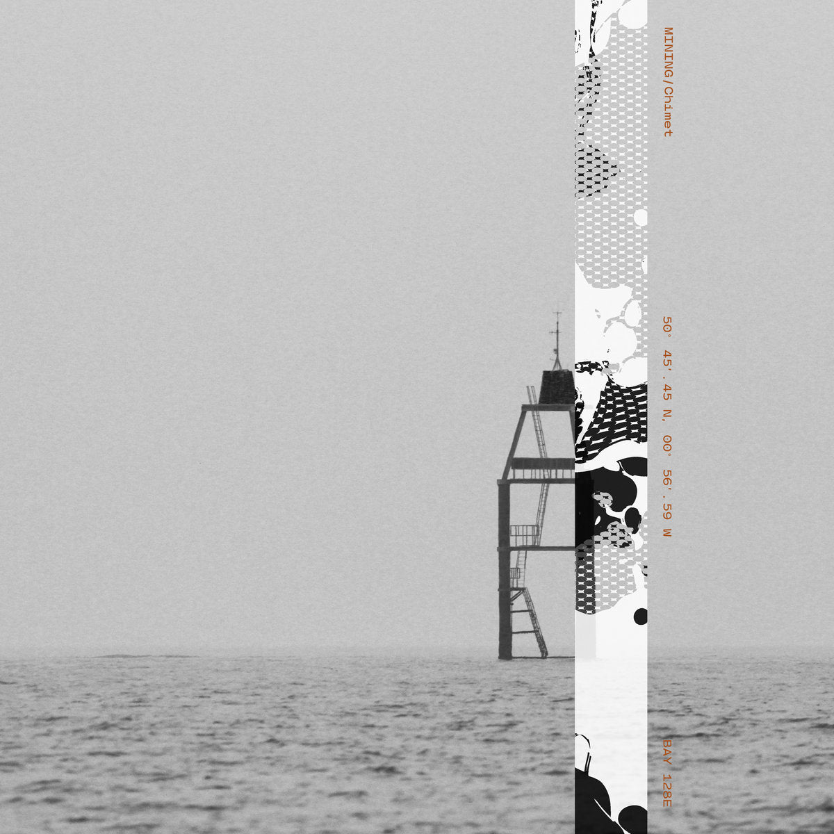 Chimet/Limited Edition - Front Cover