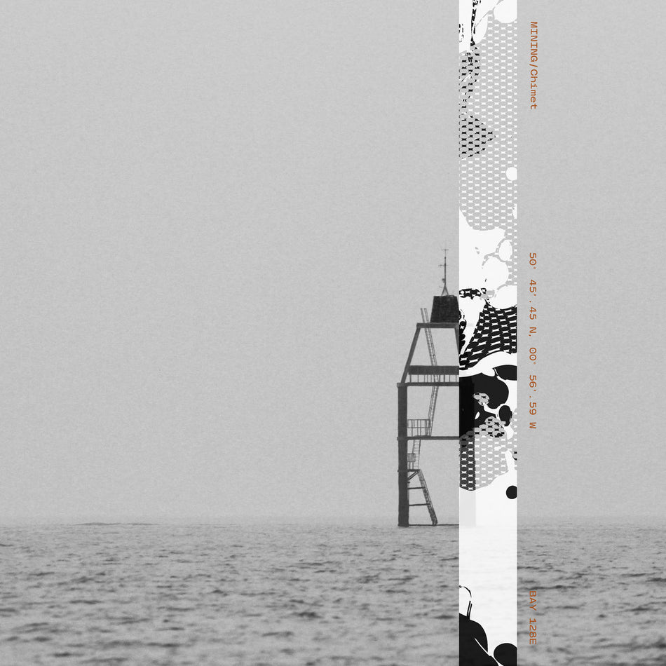 Chimet/Limited Edition - Front Cover