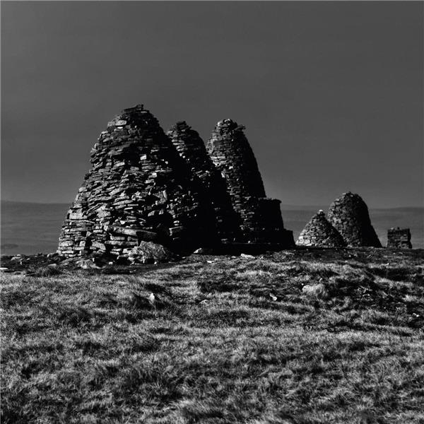 Standers/Photobook inclus - Front Cover